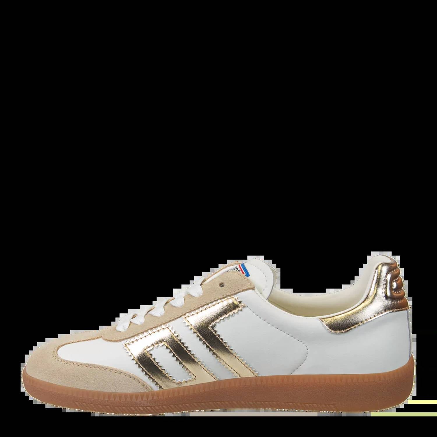 Back 70 - Women's Cloud Sneaker