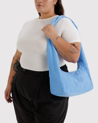 Baggu - Women's Meringue Shoulder Bag