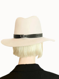 Janessa Leone - Women's Corrine Hat