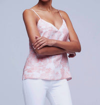 L'Agence - Jane Camisole Tank