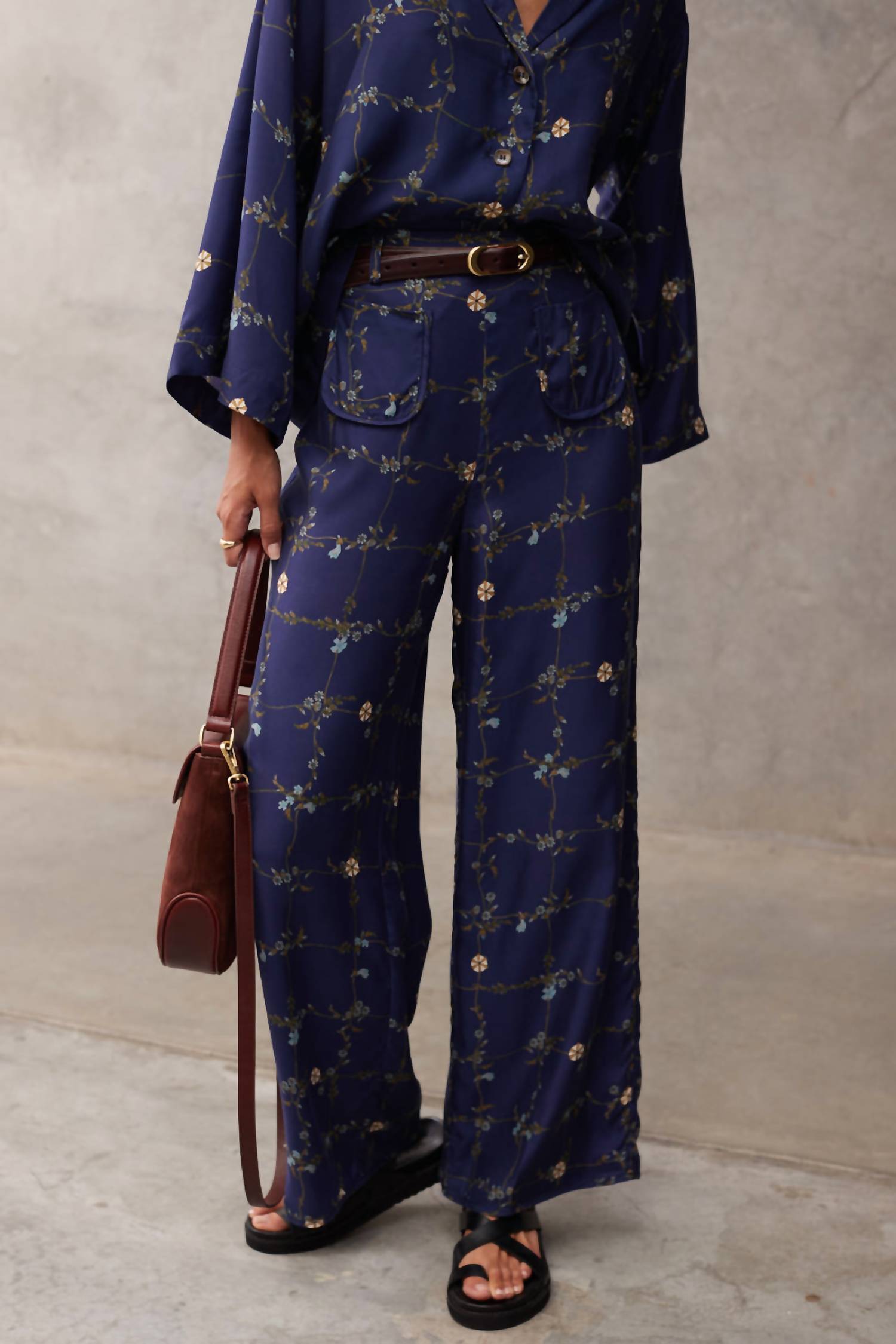 Sancia - Arya Pants