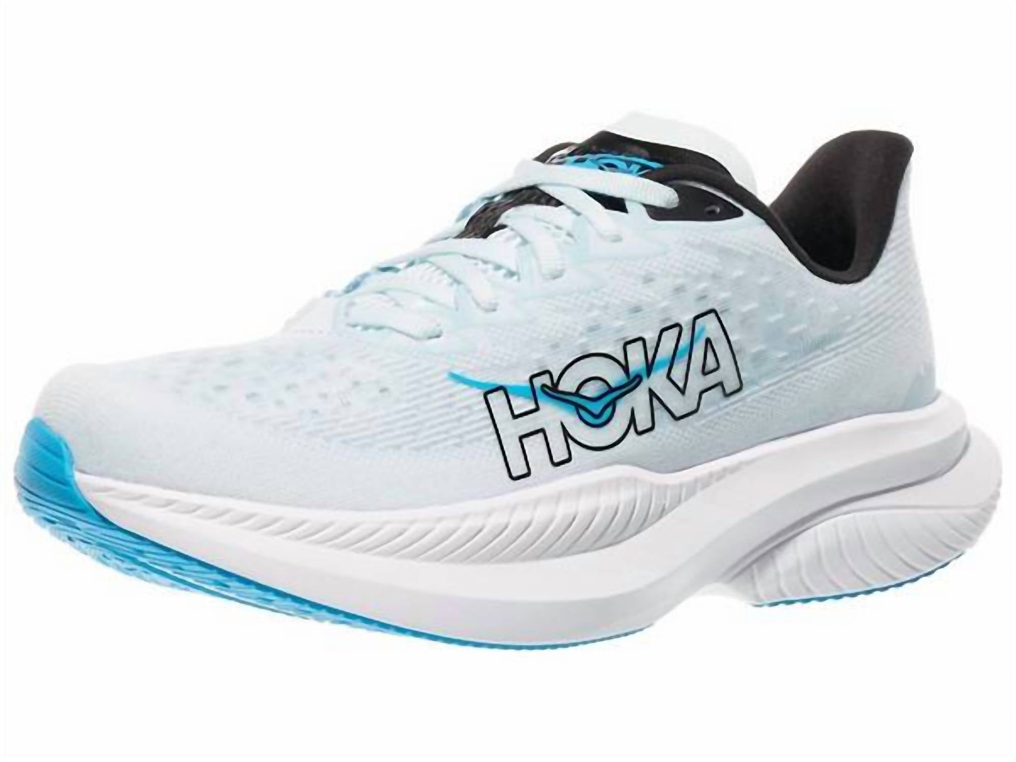 Hoka - Women's Mach 6 Road Running Shoes