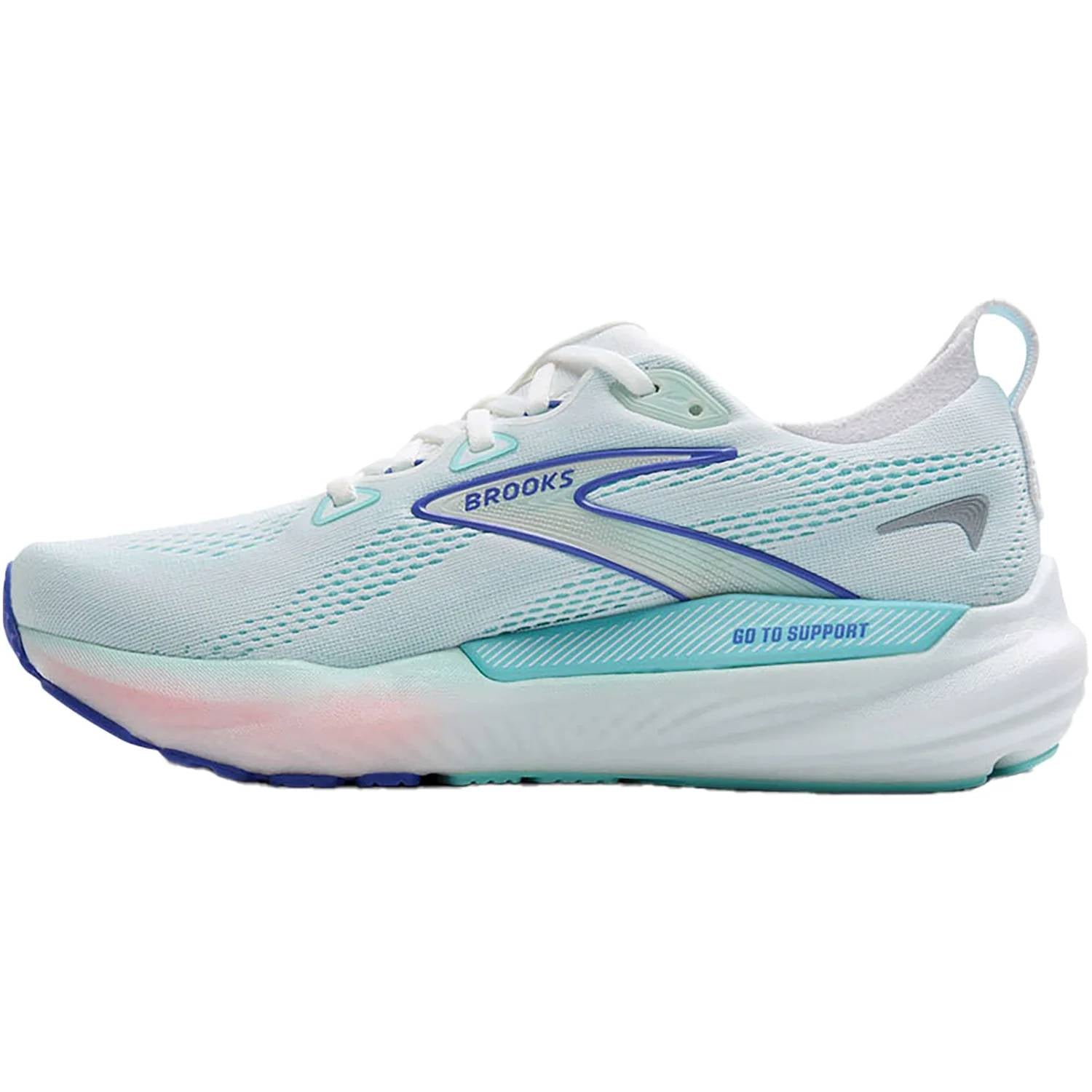 Brooks - Women's Glycerin Gts 22 Running Shoes
