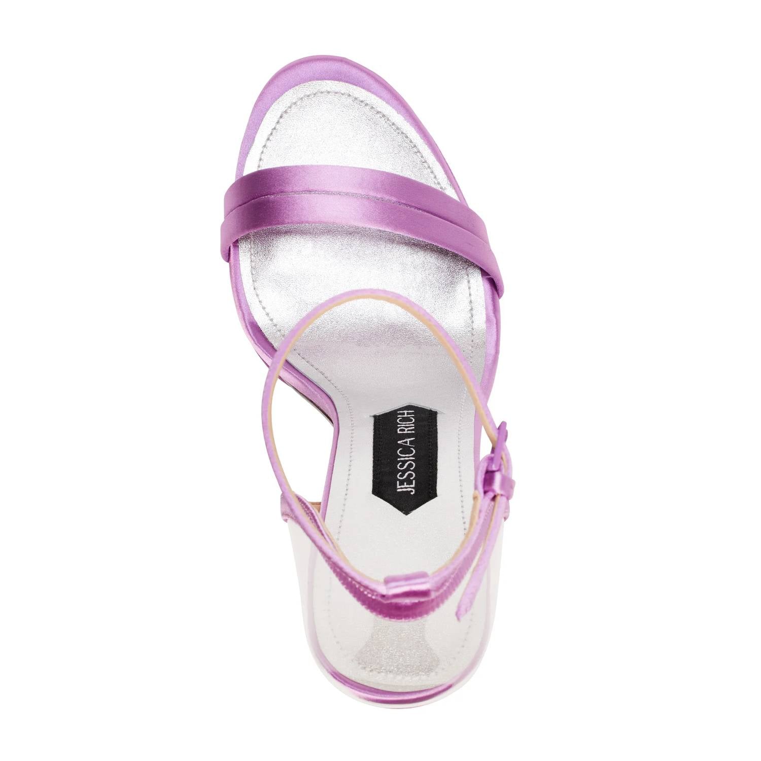 Jessica Rich - Women's Platform Sandal