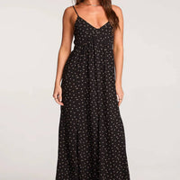 Saltwater Luxe - maybelle midi dress