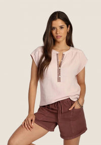 Dylan - Casey Tie Short