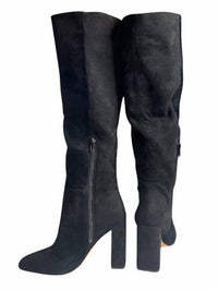 Very Volatile - Women's Jacoby Knee Boot