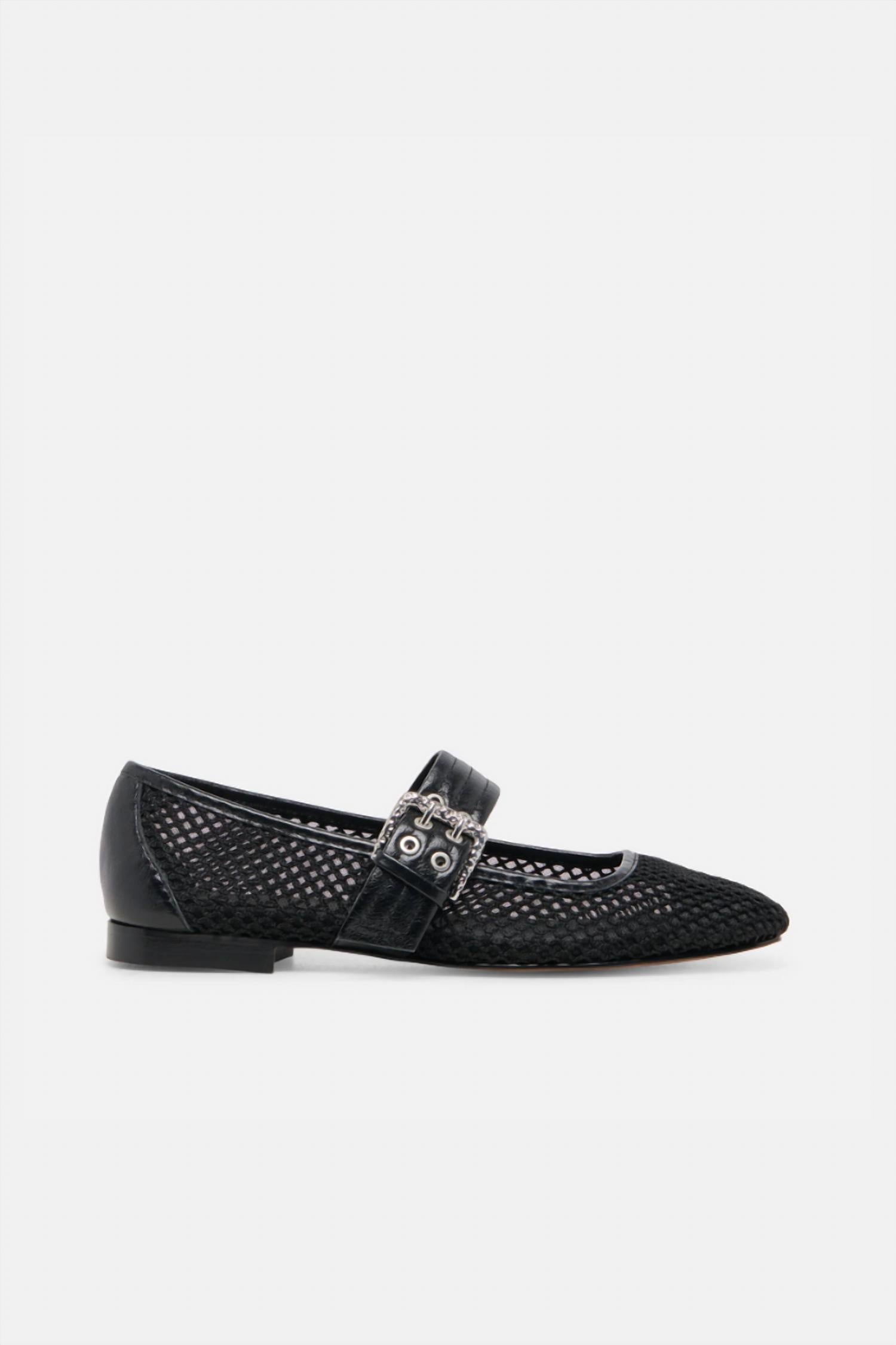 Dolce Vita - Women's Arora Ballet Flats
