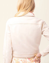Spartina 449 - Kiersten Denim Jacket