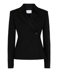 Salvatore Ferragamo - Women's Tuxedo Jacket