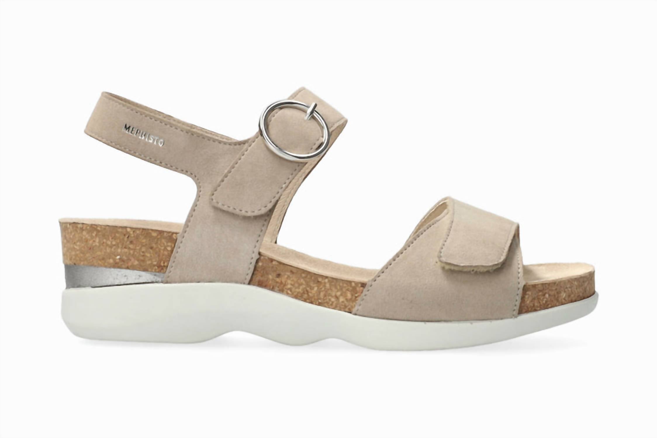 Mephisto - Women's Oriana Platform Wedge Sandal
