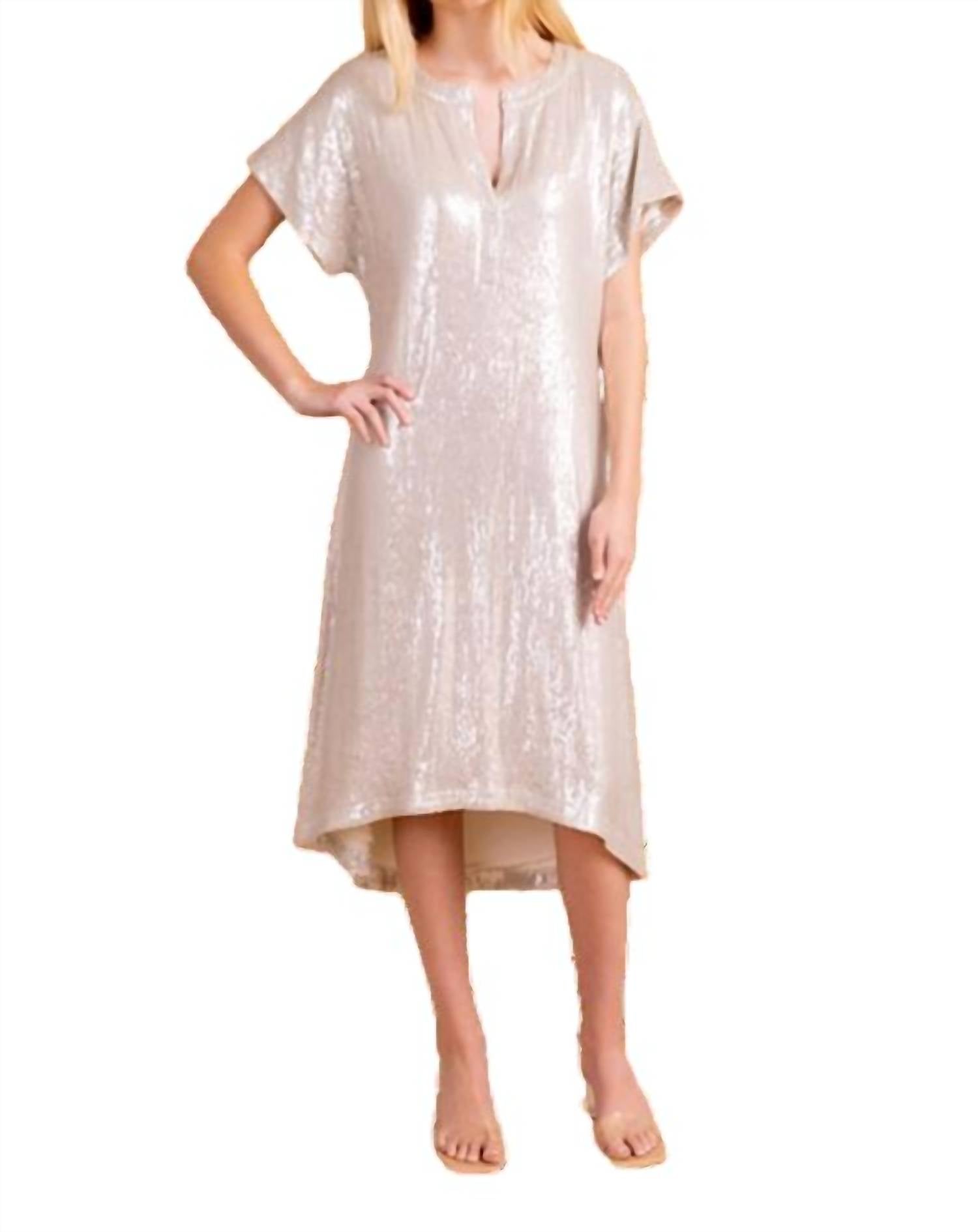 amara dress