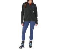 Cotopaxi - Abrazo Fleece Hooded Full-zip Jacket