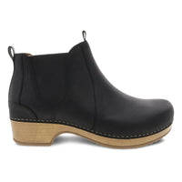 Dansko - Women's Becka Pull Up Boots
