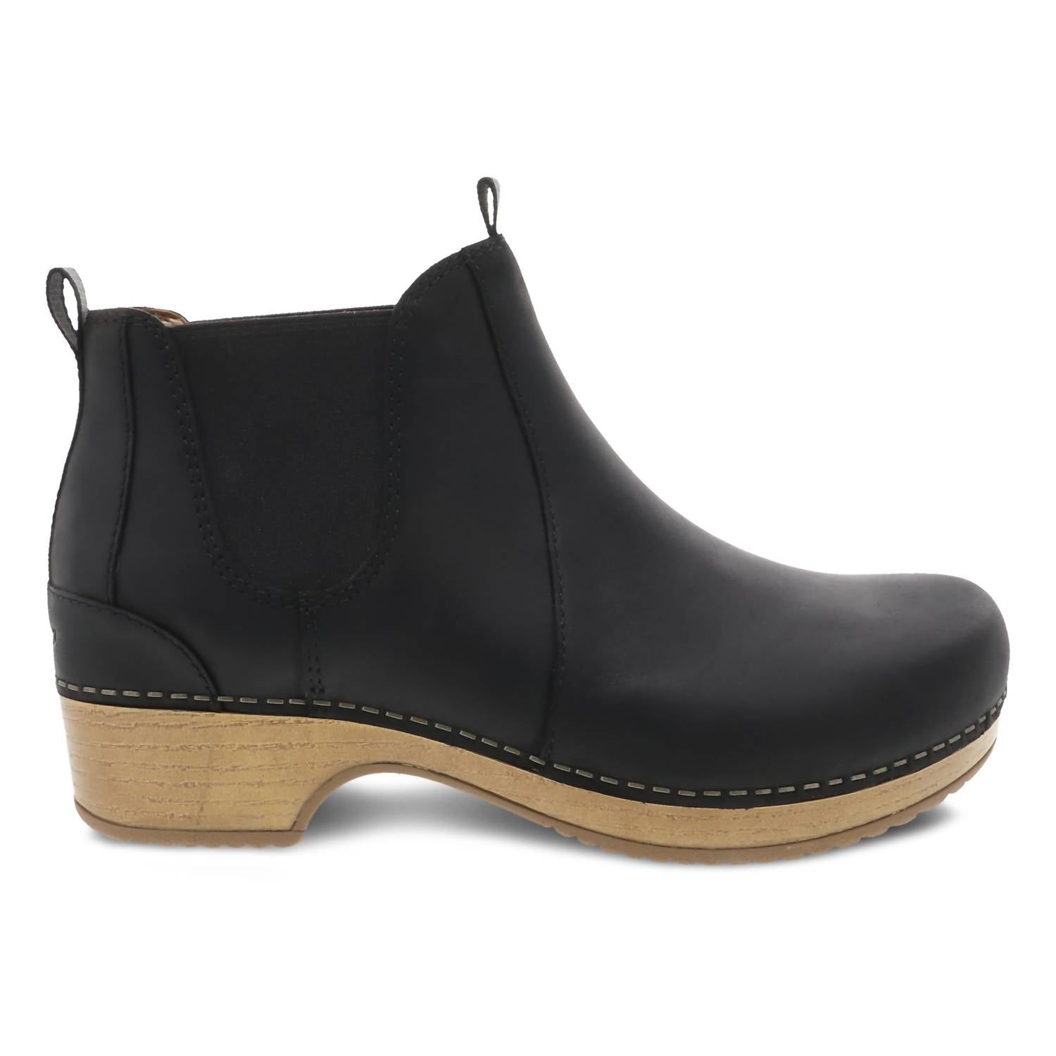 Dansko - Women's Becka Pull Up Boots