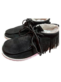 Very G - Women's Rattler Moccasin