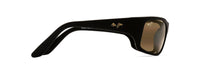 Maui Jim - Men's Mj0202s-002 Sunglasses