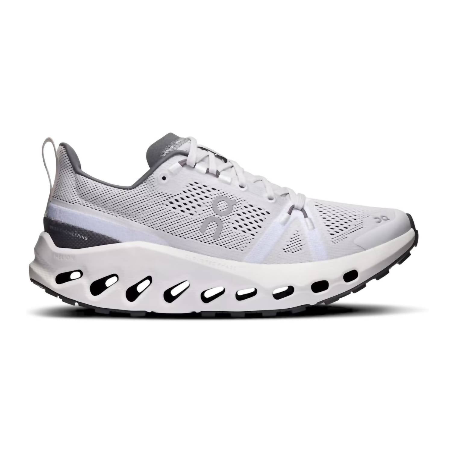 On Running - Women's Cloudsurfer Trail Running Shoes