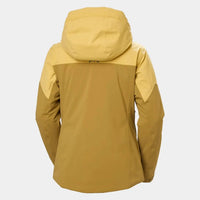 Helly Hansen - Womens Alphelia Ski/Snowboard Jacket