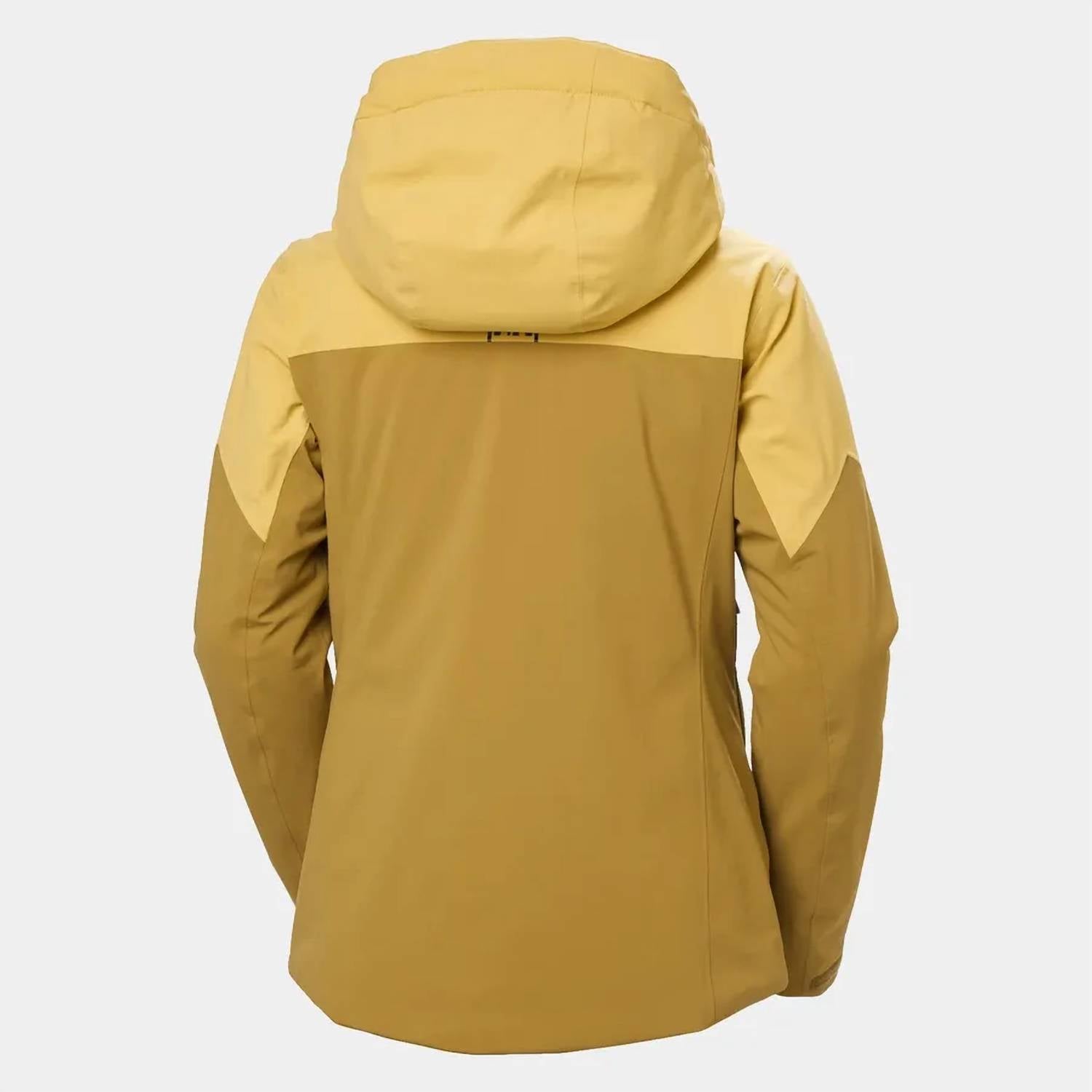 Helly Hansen - Womens Alphelia Ski/Snowboard Jacket