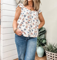 Ariat - Lynn Top