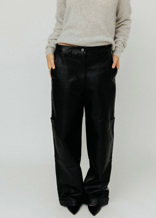 Proenza Schouler - Mason Pants