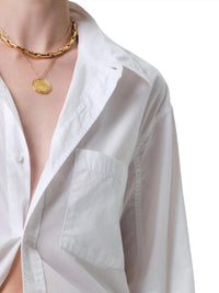 Citizens Of Humanity - Kayla Button-down Shirt