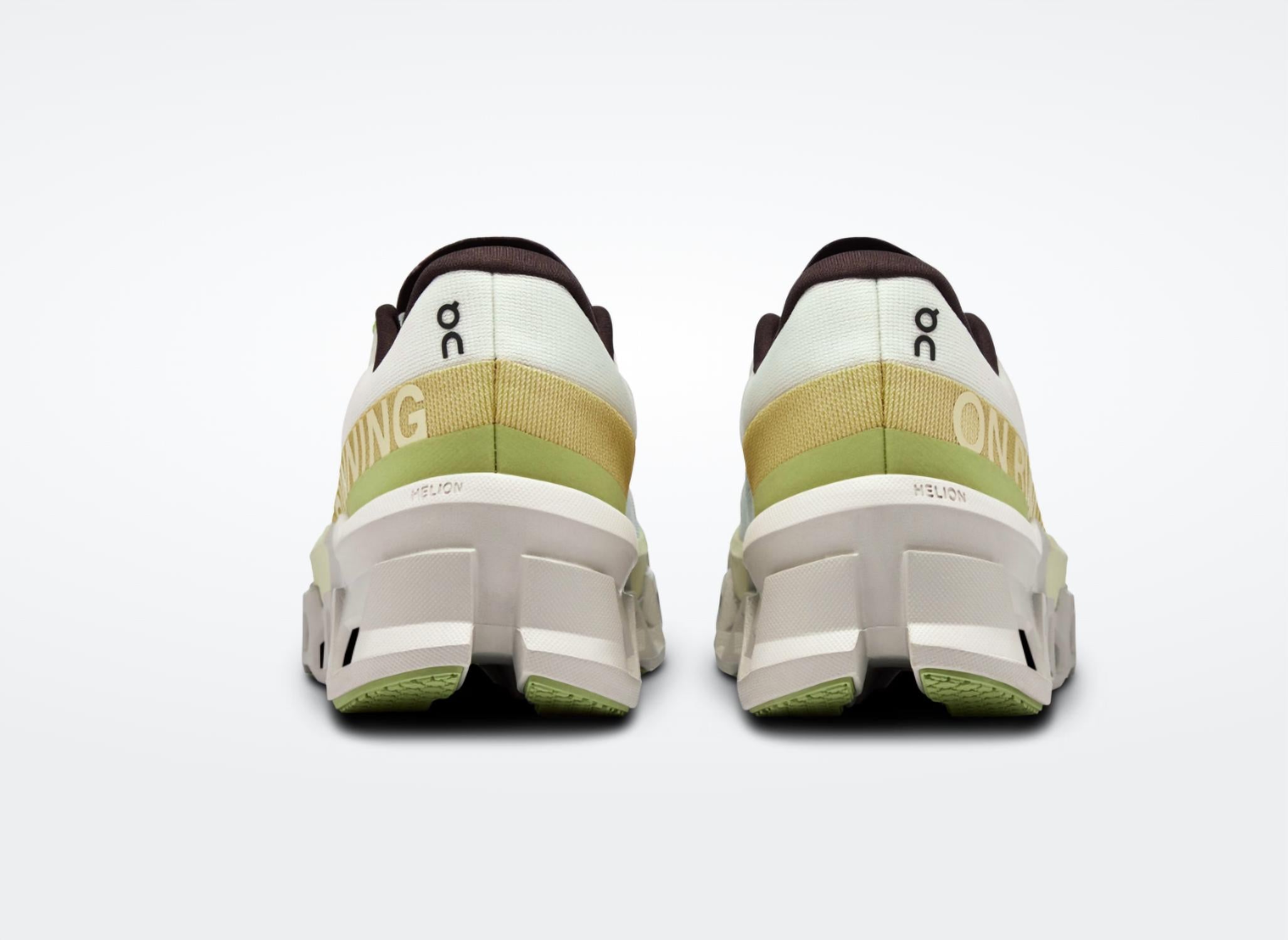 On - Women Cloudmonster 2 Running Shoes