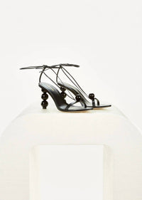Cult Gaia - Women's Karina Heel Sandal