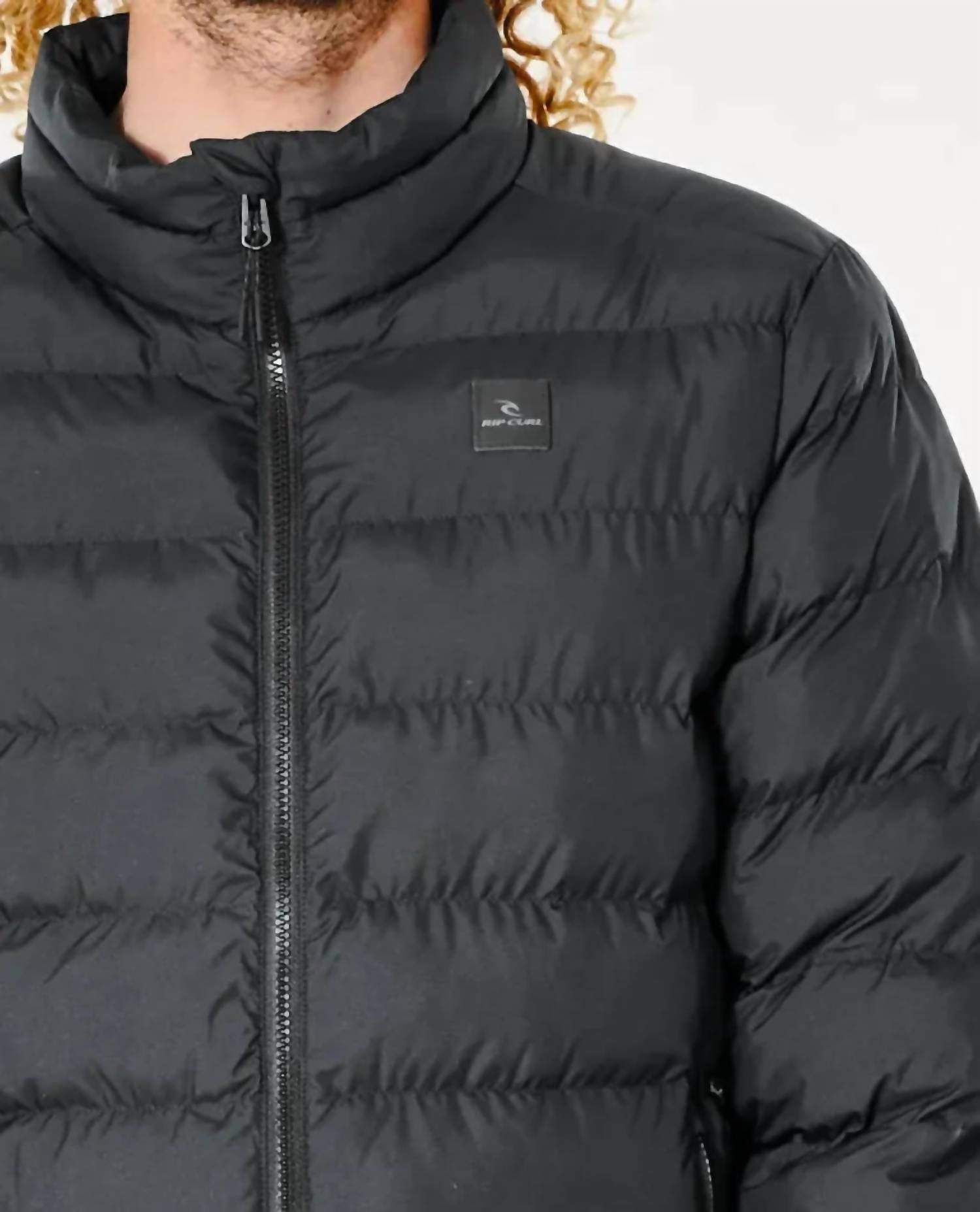 Ripcurl - Anti Series Elite Puffer Jacket