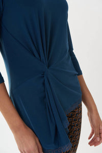 Joseph Ribkoff - Classic Long Sleeve Top