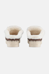 Ilse Jacobsen - Women's Loafer Faux Fur Slipper