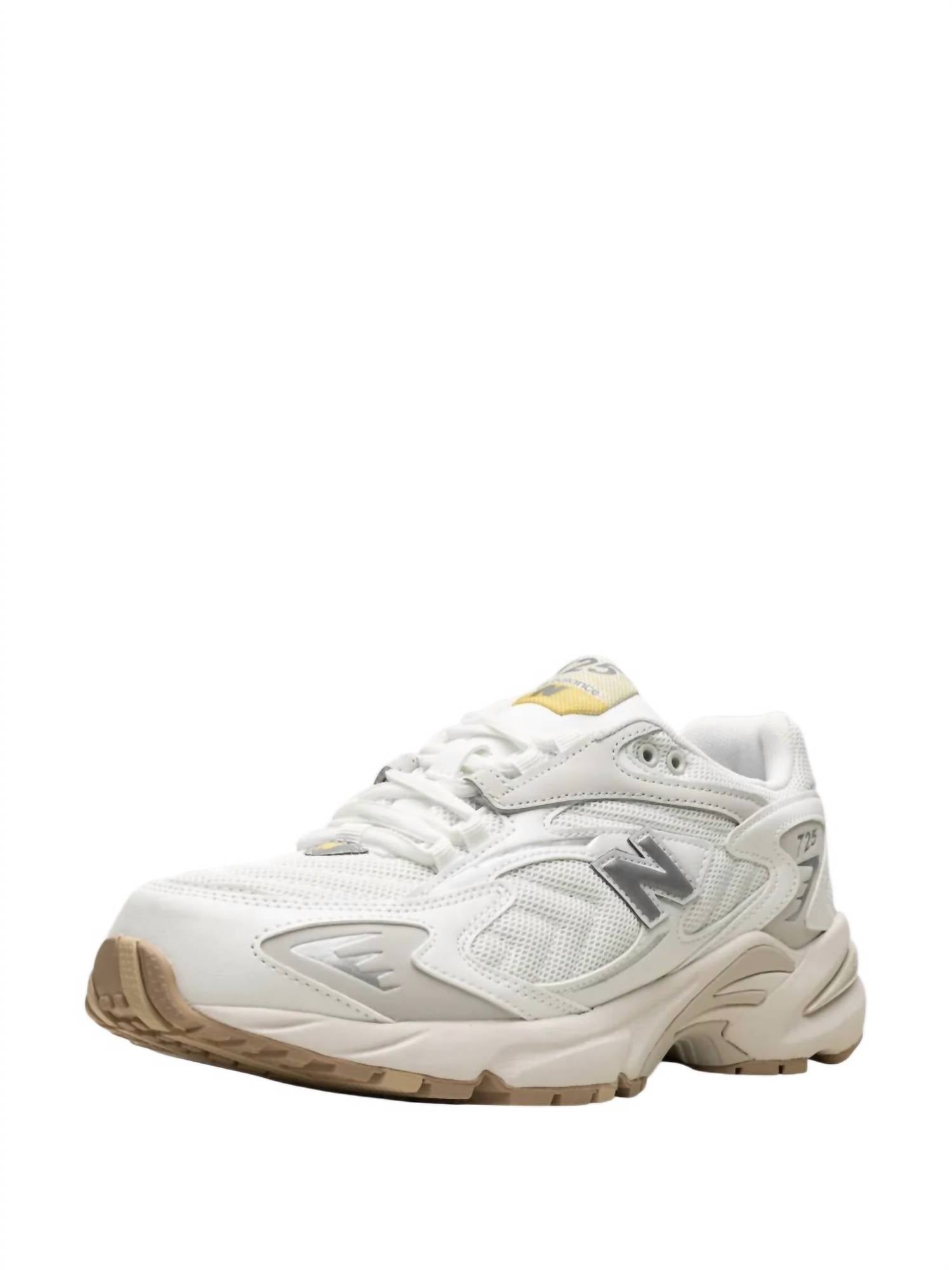 New Balance - Men's 725v1 Running Shoes