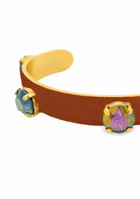 Tova - Women's Kennedy Cuff Bracelet