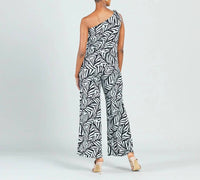 Clara Sun Woo - One Shoulder Top
