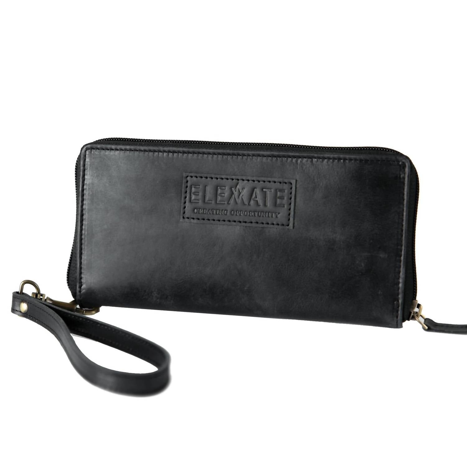 Elevate - Women's Zipper Wallet