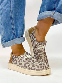 Corkys Footwear - Women's Metallic Shoes