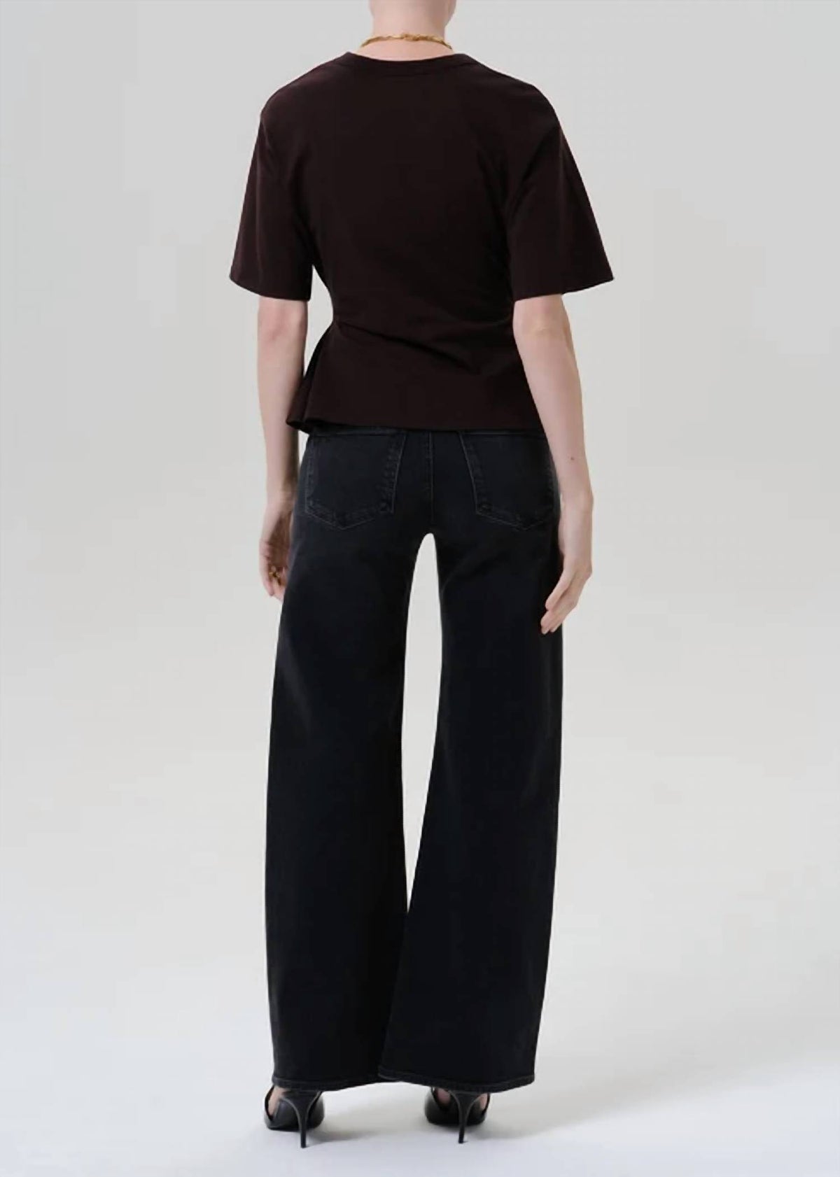 Citizens Of Humanity - Nora Relaxed Trouser