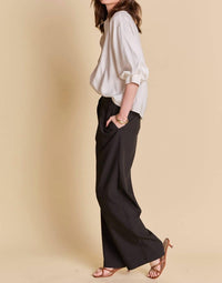 Endless Rose - Winthrop Wide Leg Trousers