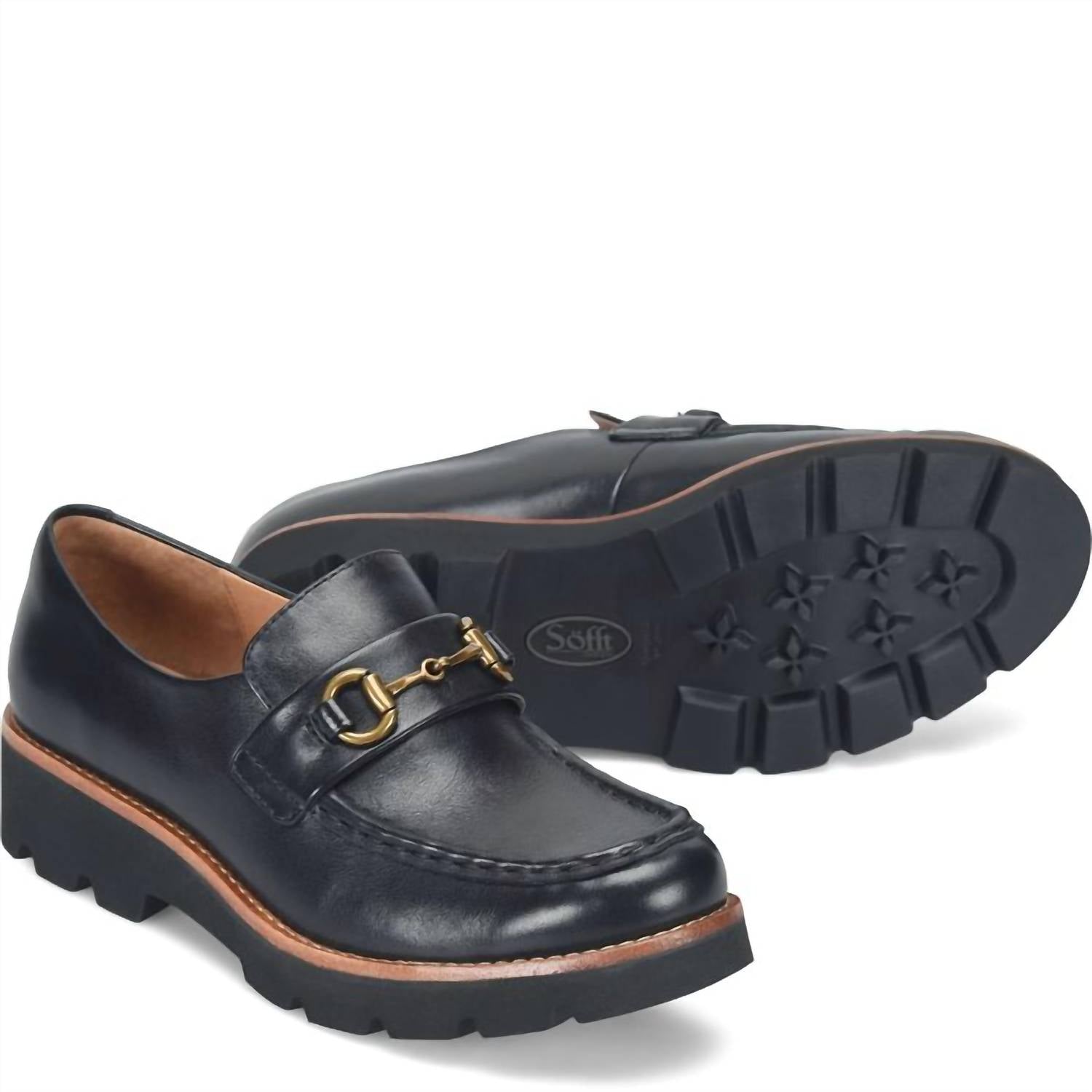 Sofft - Women's Prewitt Loafer
