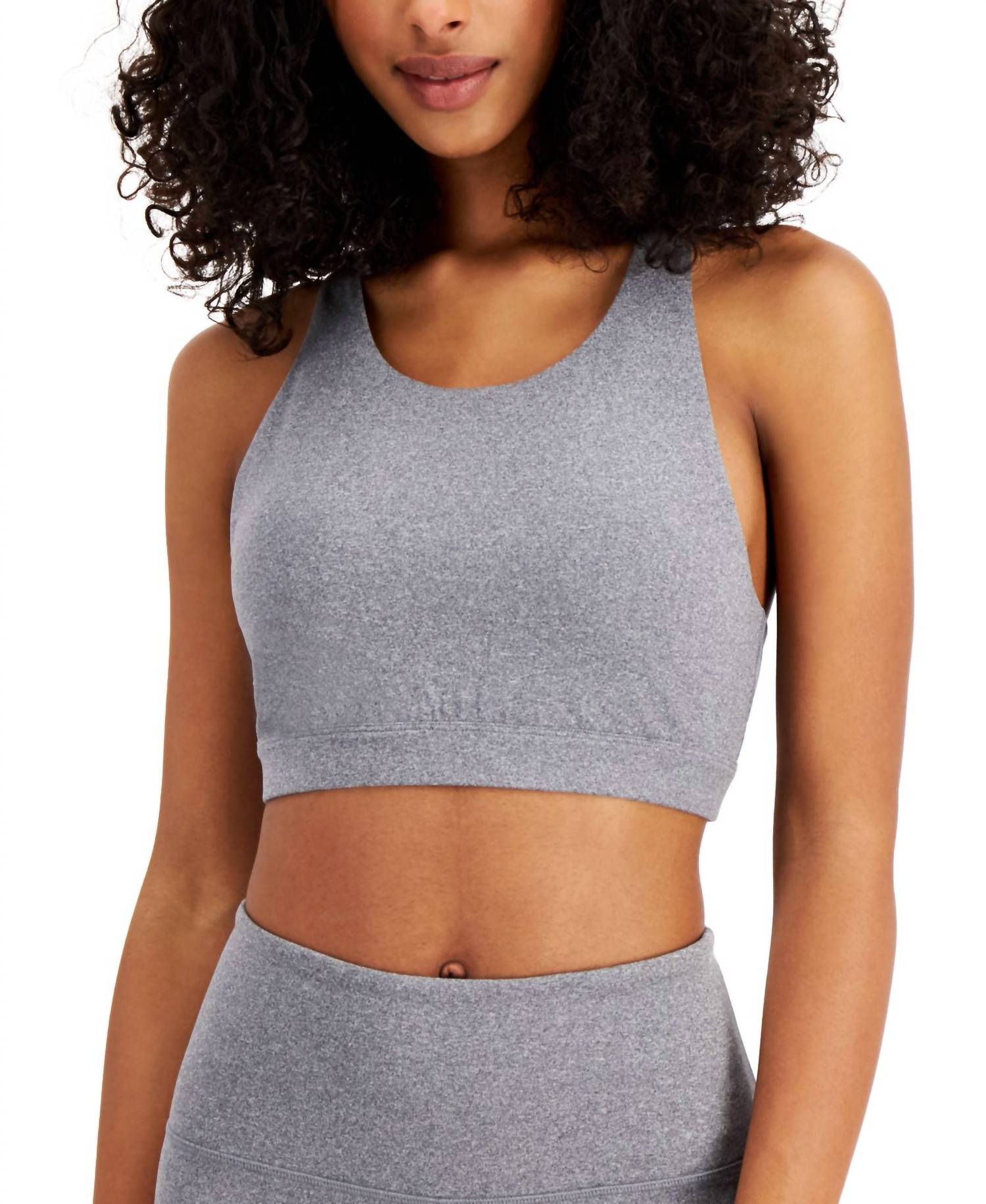 Ideology - Sweat Set Low Impact Sports Bra