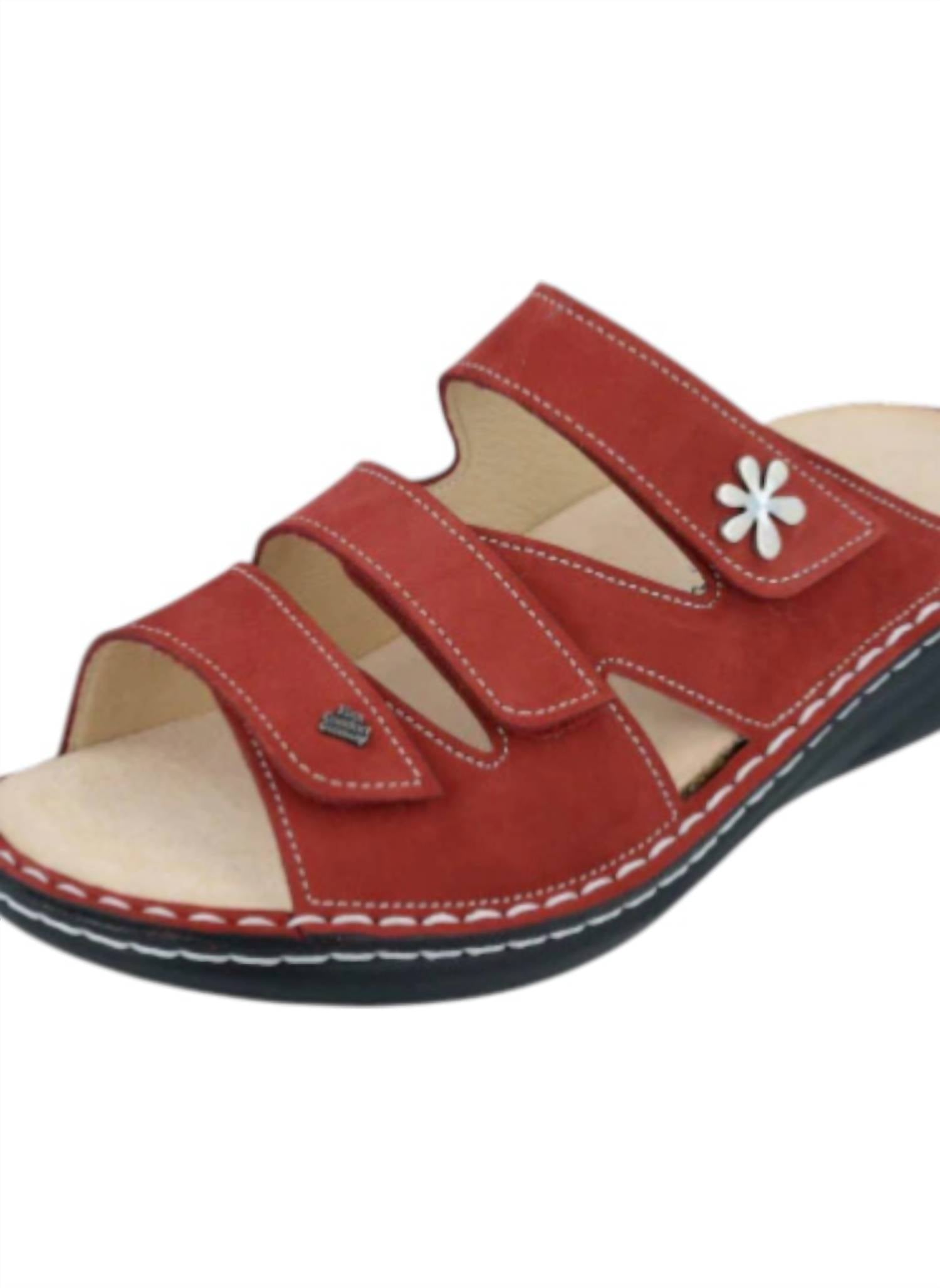 Finn Comfort - Women's Grenada Sandal
