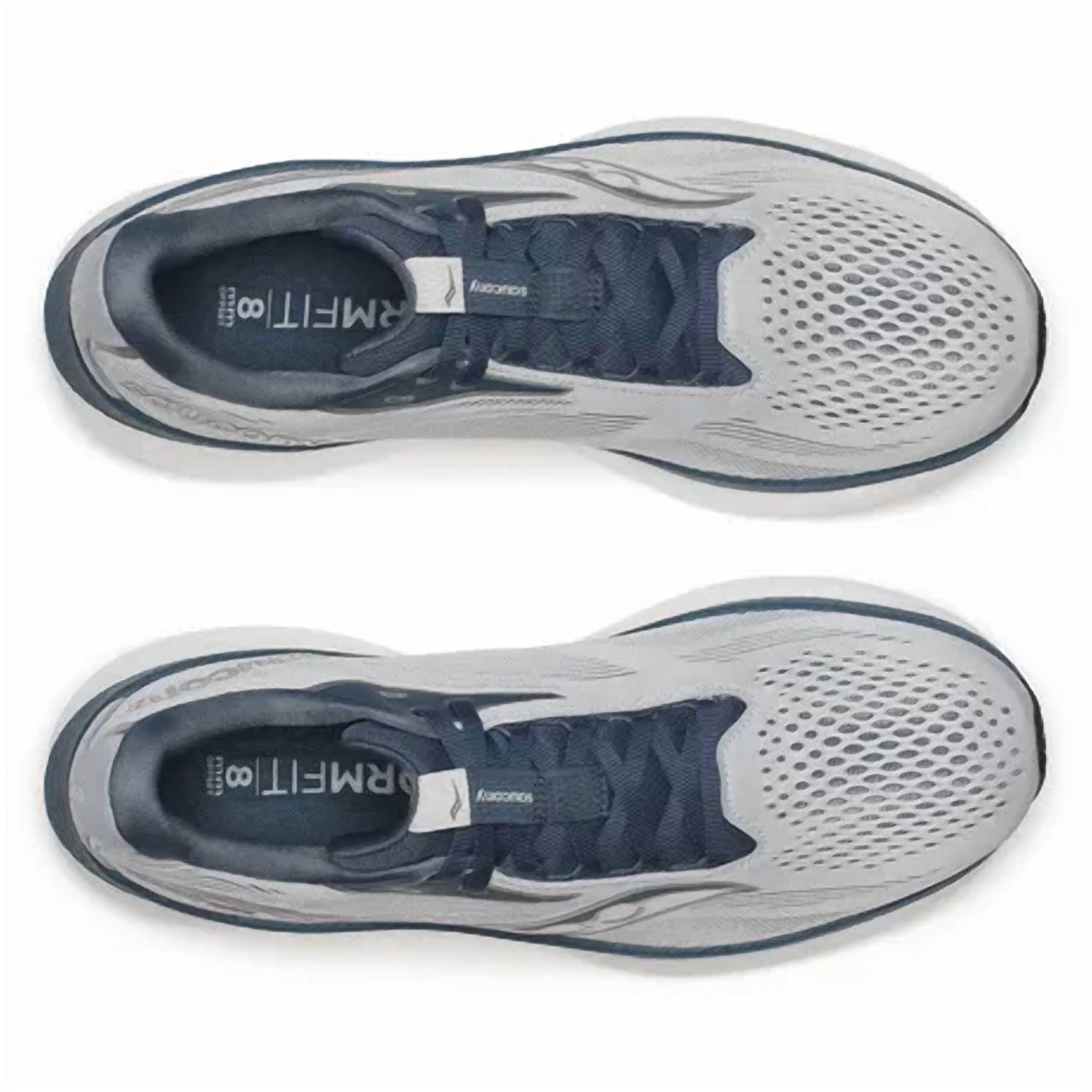 Saucony - Men's Ride 18 Running Shoes