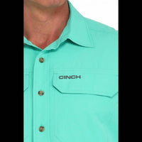 Cinch - Arenaflex Vented Long Sleeve Shirt