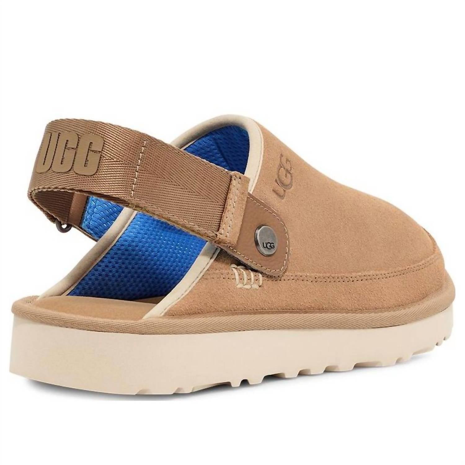 Ugg - Men's Goldencoast Clog