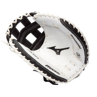 Mizuno - Franchise Fp Catcher's Softball Mitt