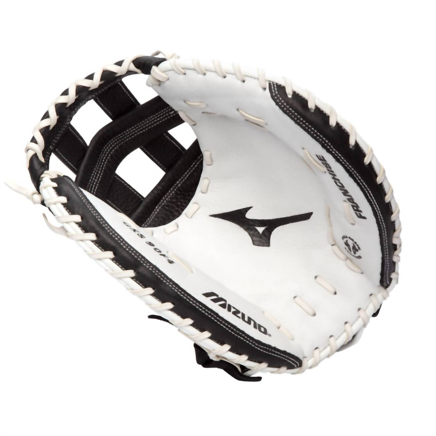 Mizuno - Franchise Fp Catcher's Softball Mitt