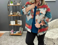 Blakeley - Aztec Shaket