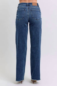Judy Blue - Carrie Mid-rise Jeans