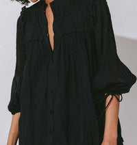 Cleobella - ABBY MINI DRESS